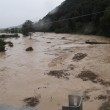 Maltempo Maremma, esonda torrente Elsa 4