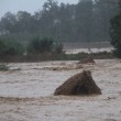 Maltempo Maremma, esonda torrente Elsa 6