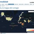 Ebola, la mappa del contagio. E in Italia ci si difende così