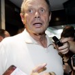 Maurizio Zamparini: Platini puzza sotto il naso, Agnelli prende soldi e scappa