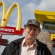 Canada, beve caffe al McDonalds: in fondo alla tazza un topolino morto04