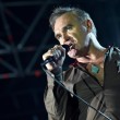 Morrisey conquista Roma07