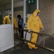 Cadavere mummificato in ospedale. Forse è Primo Zanoli, paziente scomparso 2 anni fa 03