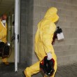 Cadavere mummificato in ospedale. Forse è Primo Zanoli, paziente scomparso 2 anni fa 02