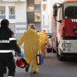Cadavere mummificato in ospedale. Forse è Primo Zanoli, paziente scomparso 2 anni fa 01