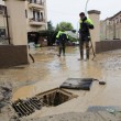 Allerta meteo lascia Genova. Parma allagata e senza telefoni per ore FOTO2