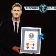 Roma-Bayern Monaco, sfottò su Twitter: Totti tennista, i 7 colli... FOTO9