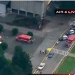 Seattle, studente spara nella caffetteria del liceo03