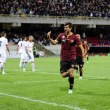 Salernitana-Lecce 1-3: le FOTO. Gol e highlights su Sportube.tv e Raisport1