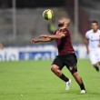Salernitana-Lecce 1-3: le FOTO. Gol e highlights su Sportube.tv e Raisport1