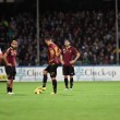 Salernitana-Lecce 1-3: le FOTO. Gol e highlights su Sportube.tv e Raisport1