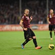 Salernitana-Lecce 1-3: le FOTO. Gol e highlights su Sportube.tv e Raisport1