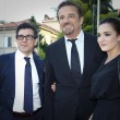 Christian De Sica: "Ho votato Beppe Grillo. Che alternative c'erano?"