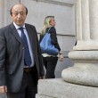 Luciano Moggi a Marco Travaglio: "Calciopoli è un processo farsa"