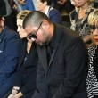 Aurelia Sordi morta, ai funerali si presenta anche autista Arturo Artadi 3