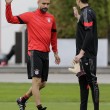 Roma-Bayern Monaco, probabili formazioni: Iturbe titolare. Benatia in panchina 6