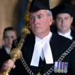 Canada, Kevin Vickers ha sparato all'attentatore: applausi per lui in Parlamento 02