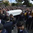Stefano De Amicis e figlio Cristian, migliaia di persone ai funerali 15