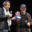 Vasco Rossi, Come vorrei: video del nuovo singolo. Foto presentazione album Sono innocente02