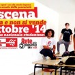 entrainscena, studenti sui banchi come "L'attimo fuggente04