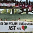 Calciatori Ternana in campo con i caschetti04