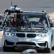 Tom Cruise distrugge 12 Bmw durante le riprese di Mission Impossible02