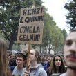 Scuola, studenti in piazza in tutta Italia0626