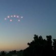 Ufo a Massa? Disco volante a luce blu, "il caso più importante da 15 anni" 02
