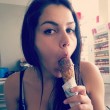 Valentina Nappi, foto del fidanzato su Instagram. Fan la insultano 2