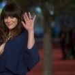 Valentina Lodovini: guarda le FOTO dei suoi "red carpet" a Roma