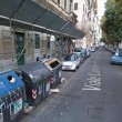 in un appartamento di via Carlo Felice, vicino a piazza San Giovanni, a Roma3