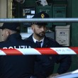 Khadia Fatkhani, viale Carlo Felice: mattatoio nella casa occupata FOTO