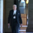 Canada, Kevin Vickers ha sparato all'attentatore: applausi per lui in Parlamento 005