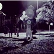 Wasco, California: il mistero del clown che cammina di notte5