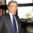 Massimo Moratti (foto Lapresse)