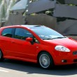 10) Fiat Grande Punto