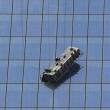Lavavetri appesi nel vuoto su Freedom Tower al 68esimo piano10