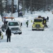 Freddo polare negli Usa: neve sulla costa occidentale, sotto zero Florida e Hawaii16