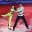Ballando con le Stelle, ripescate Dayane Mello e Giorgia Surina. Romina Power protagonista0139