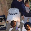 Andrea Loris, 4 ore di buco e 4 chilometri. "Al mulino non è andato solo"08
