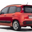 1) Fiat Panda