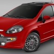 2) Fiat Punto