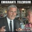 Le Iene, Enrico Lucci al casting di Gon Channel: gli emigranti televisivi VIDEO