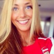 Alexis Sanchez fuori forma? "Colpa del troppo sesso con Laia Grassi" 03