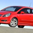9) Opel Corsa