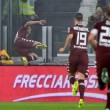 Bruno Peres video gol in Juventus-Torino: sembrava Gareth Bale