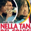 Bobo Vieri, è Elena Coniglio, insegnante di ballo, il nuovo amore? FOTO