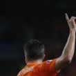 Calciomercato Inter, Robin Van Persie il grande colpo per Roberto Mancini?