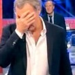 Massimo Giletti, malore in diretta tv durante "L'Arena04