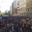 Sciopero sociale 14 novembre: VIDEO e FOTO-cronaca del corteo di Roma